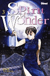 SPIRIT OF WONDER 3