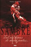 SAMBRE TOMO IV - TAL VEZ HEMOS DE MORIR JUNTOS ...