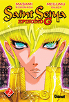 SAINT SEIYA EPISODIO G 2