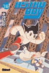 ASTRO BOY N 16