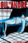 GIL ST.ANDRE T.2 CARA OCULTA - COLECCION VI�ETAS NEGRAS N�9