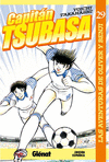 CAPITN TSUBASA 29