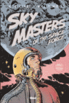 SKY MASTERS OF THE SPACE