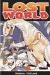 LOST WORLD