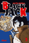 BLACK JACK - N3