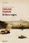 LIBRO NEGRO, EL  DB