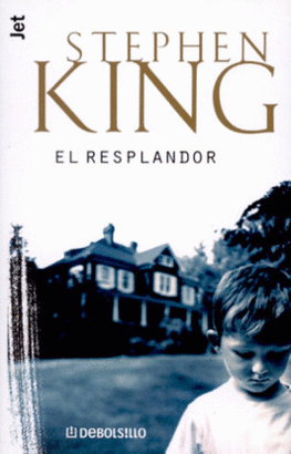 RESPLANDOR, EL JET 102/2