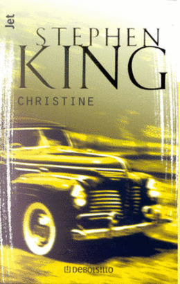 CHRISTINE