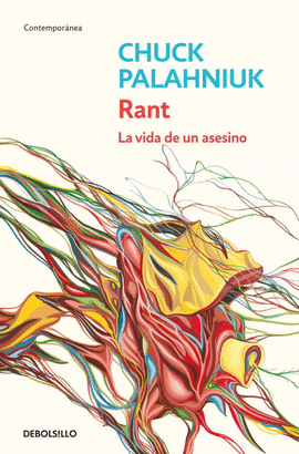 RANT LA VIDA DE UN ASESINO