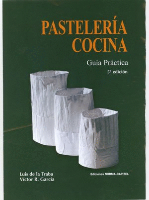 PASTELERIA COCINA GUIA PRACTICA