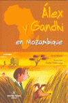 ALEX Y GANDHI EN MOZAMBIQUE N 1