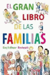 EL GRAN LIBRO DE LAS FAMILIAS