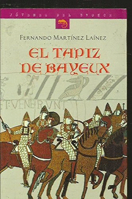 TAPIZ DE BAYEUX