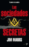 SOCIEDADES SECRETAS, LAS