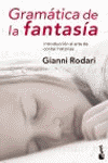 GRAMATICA DE LA FANTASIA NF BK 9069