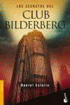 SECRETOS DEL CLUB BILDERBERG, LOS BK 3070
