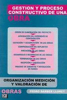 GESTION Y PROCESO CONSTRUCTIVO DE UNA OBRA