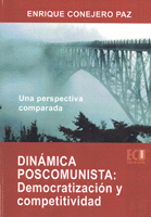 DINAMICA POSCOMUNISTA DEMOCRATIZACION Y COMPETITIVIDAD