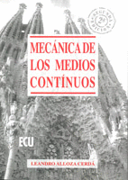 MECANICA DE LOS MEDIOS CONTINUOS