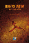 PREHISTORIA LEVANTINA