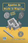 APUNTES DE DISE�O DE MAQUINAS