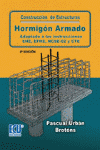 CONSTRUCCION DE ESTRUCTURAS DE HORMIGON ARMADO