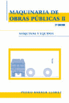 MAQUINARIA DE OBRAS PUBLICAS II