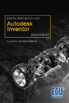 DISE�O MECANICO CON AUTODESK INVENTOR