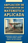 AMPLIACION DE FUNDAMENTOS DE MATEMATICA APLICADA