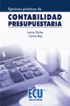 EJERCICIOS PRACTICOS DE CONTABILIDAD PRESUPUESTARIA