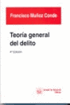 TEORIA GENERAL DEL DELITO 4 ED