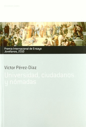 UNIVERSIDAD CIUDADANOS Y NOMADAS