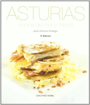 ASTURIAS COCINA DE MAR Y MONTE