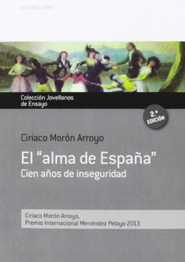 ALMA DE ESPA�A, EL