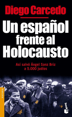 UN ESPAOL FRENTE AL HOLOCAUSTO BK 3119