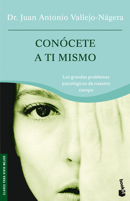 CONOCETE A TI MISMO   4008