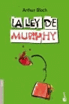LEY DE MURPHY, LA  BK 9016