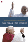 DOS PAPAS UNA FAMILIA