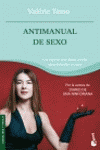 ANTIMANUAL DE SEXO  BK 4098