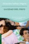 EDAD DEL PAVO, LA  BK 4100