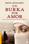 UN BURKA POR AMOR BK 3182