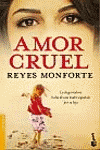 AMOR CRUEL BK 3213