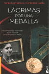 L�GRIMAS POR UNA MEDALLA