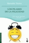 PILARES DE LA FELICIDAD, LOS BK 4095