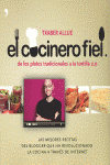 COCINERO FIEL, EL