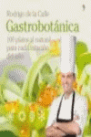 GASTROBOTANICA