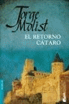RETORNO DEL CATARO, EL  BK 1152