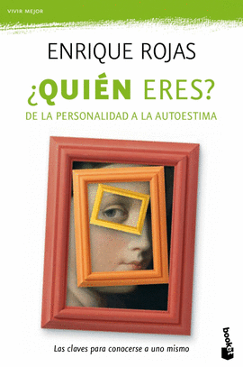 QUIEN ERES