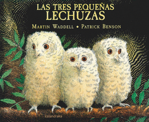 LAS TRES PEQUEAS LECHUZAS