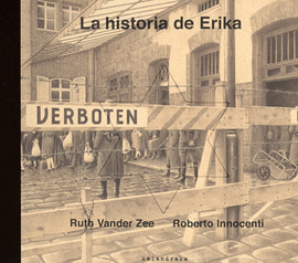 HISTORIA DE ERIKA, LA